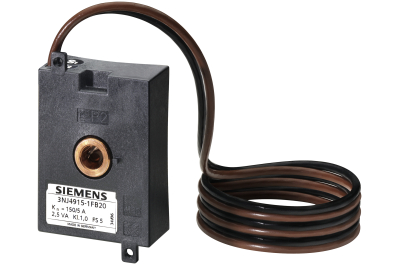 Siemens 3NJ4915-1FA20 circuit breaker accessory