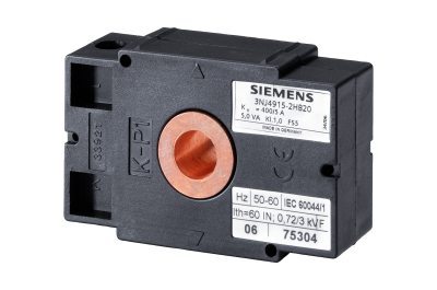 Siemens 3NJ4915-2JB20 circuit breaker accessory