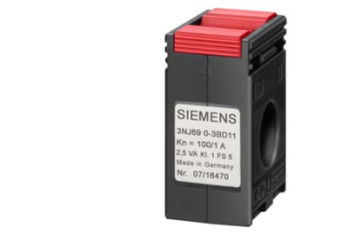 Siemens ACCESSORY FOR 3NJ62