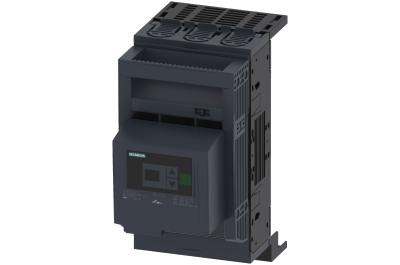Siemens 3NP1133-1JB23 circuit breaker