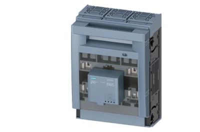 Siemens fuse switch disconnector 3NP1
