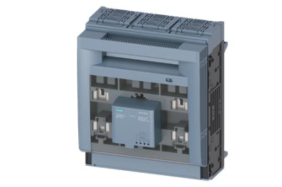Siemens fuse switch disconnector 3NP1