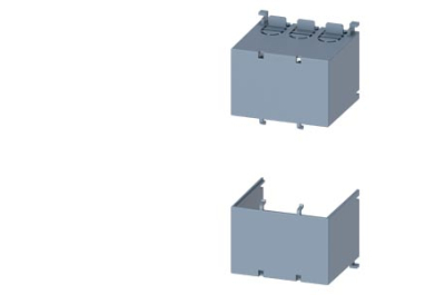 Siemens Cable connection cover