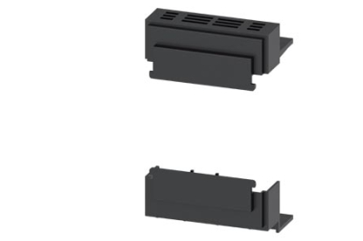 Siemens Reach-around protection for busbars