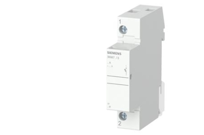 Siemens cylindrical fuse holder