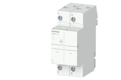 Siemens cylindrical fuse holder