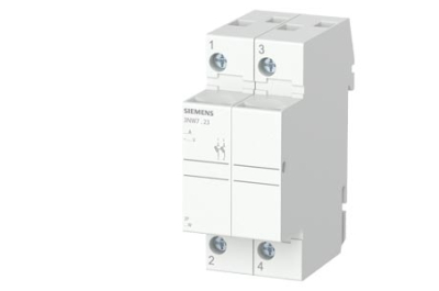 Siemens Fuseholder 10x38 10A 1250V DC (UL)