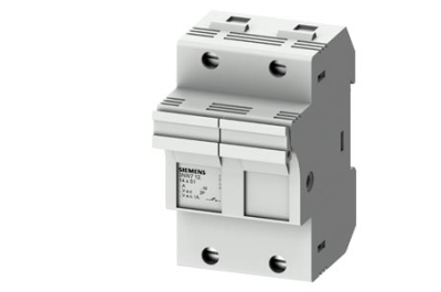 Siemens cylindrical fuse holder