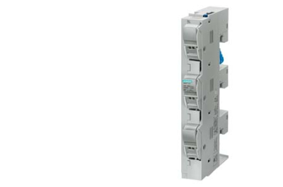Siemens cylindrical fuse holder