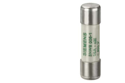 Siemens cylindrical fuse link