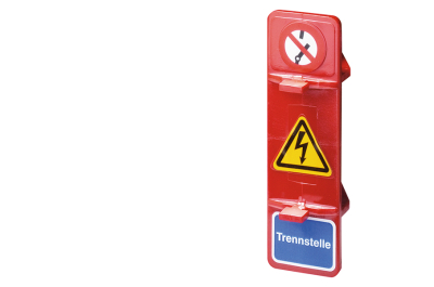 Siemens 3NX1003 fuse holder