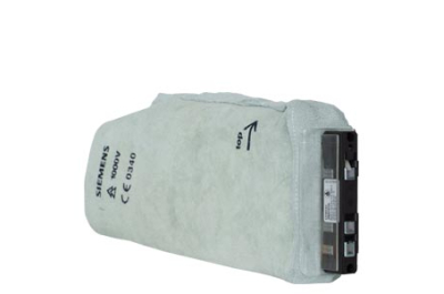 Siemens LV HRC fuse-puller sz. 000-3 with sleeve