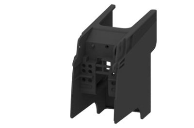 Siemens HRC Terminal cover Sz. 00 1P universal