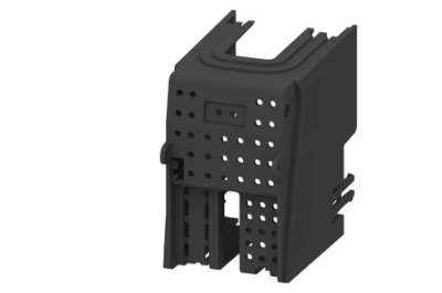 Siemens HRC Terminal cover Sz. 1 1P universal