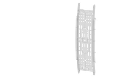 Siemens HRC-Fuse cover Sz. 3 1P