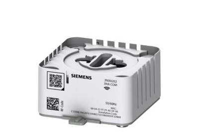 Siemens Electronicmodule 3NA COM size 2 isolated