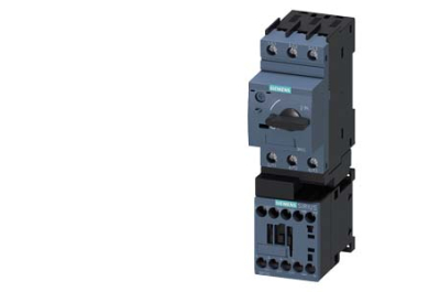 Siemens LOAD FEEDER DS S00, 0.55-0.8A, 24V DC