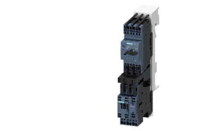 Siemens LOAD FDR. DS S0, 4.5-6.3A, DC24V