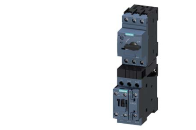 Siemens LOAD FEEDER WS S0, 23-28A, 24V DC