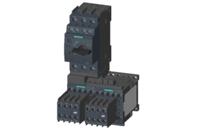 Siemens LOAD FEEDER WS S00, 1.4-2A, DC24V