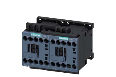 Siemens REV.COMB.,7,5KW, DC48V
