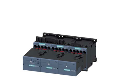 Siemens STAR-DELTA-COMB., 11KW