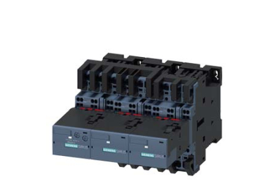 Siemens STAR-DELTA-COMB., 11KW