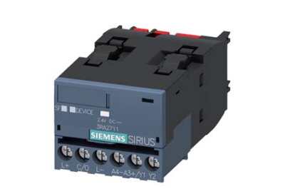Siemens DIRECT STARTER FOR IO-LINK