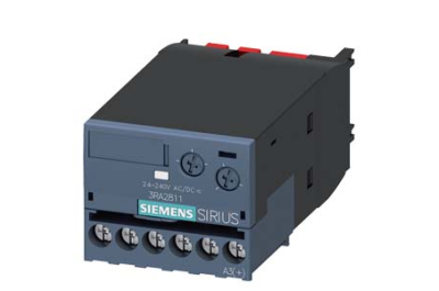 Siemens TIME RELAY, ON-DELAY