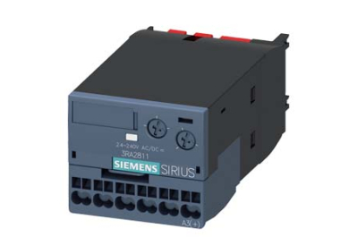 Siemens TIME RELAY, ON-DELAY