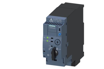 Siemens C-STARTER;DOL;1,0-4,0A;TERMINALLESS