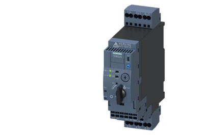 Siemens C-STARTER;DOL;0,32-1,25A;SPR.LOADED