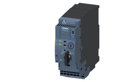 Siemens C-STARTER;DOL;3,0-12A;SPR.LOADED