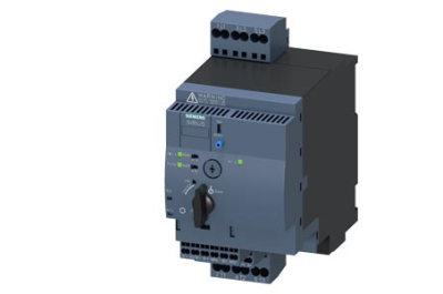 Siemens C-STARTER;REVRS.;0,1-0,4A;SPR.LOADED