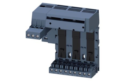 Siemens INFEED SYS.;25/35QMM;SCREW TYPE;3 SLOTS