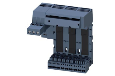 Siemens INFEED SYS.;25/35QMM;SPR.LOADED;3 SLOTS