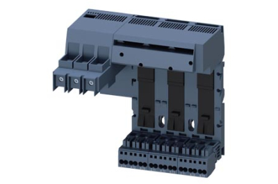 Siemens INFEED SYS.;50/70QMM;SPR.LOADED;3 SLOTS