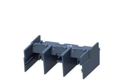Siemens IP20 COVER FOR 3RA6813-8AB/AC