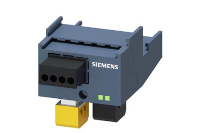 Siemens AS-I MODULE 3RA6 WITH 2 FREE OUTPUTS