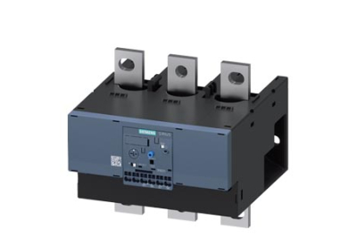 Siemens OVERLOAD RELAY 160...630 A