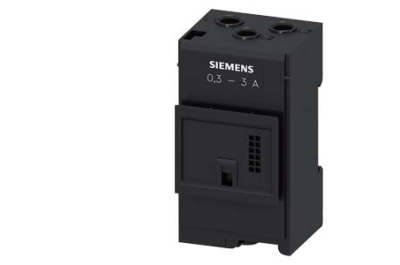 Siemens CURRENT TRANSFORMER 0.3...3 A