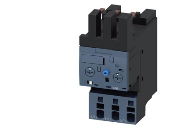 Siemens Electronic overload relay 6...25 A
