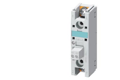 Siemens SEMI-COND. RELAY 3RF2 WIDTH