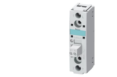Siemens SEMI-COND. RELAY 3RF2 WIDTH