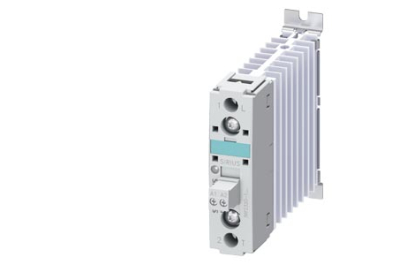Siemens SEMI-CONDUCTOR CONTACTOR 3RF2