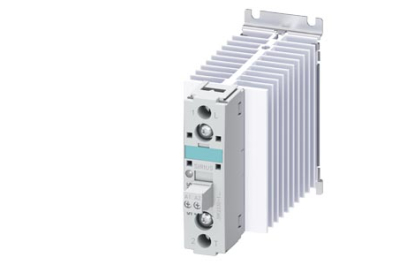 Siemens SEMI-CONDUCTOR CONTACTOR 3RF2