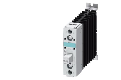 Siemens SEMICONDUCTOR CONTACTOR3RF2