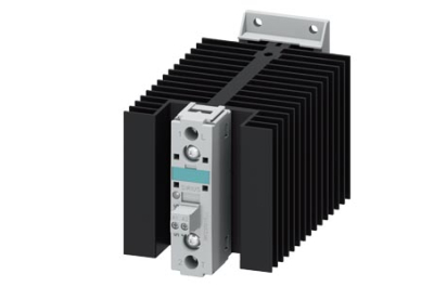 Siemens SEMI-CONDUCTOR CONTACTOR 3RF2