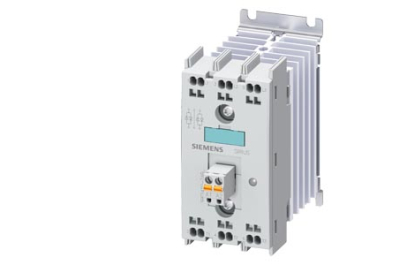 Siemens SEMI-CONDUCTOR CONTAC.3-PH.3RF2
