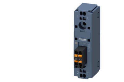 Siemens SC-RELAY 22,5MM 20A 48-600V/110-230VAC
